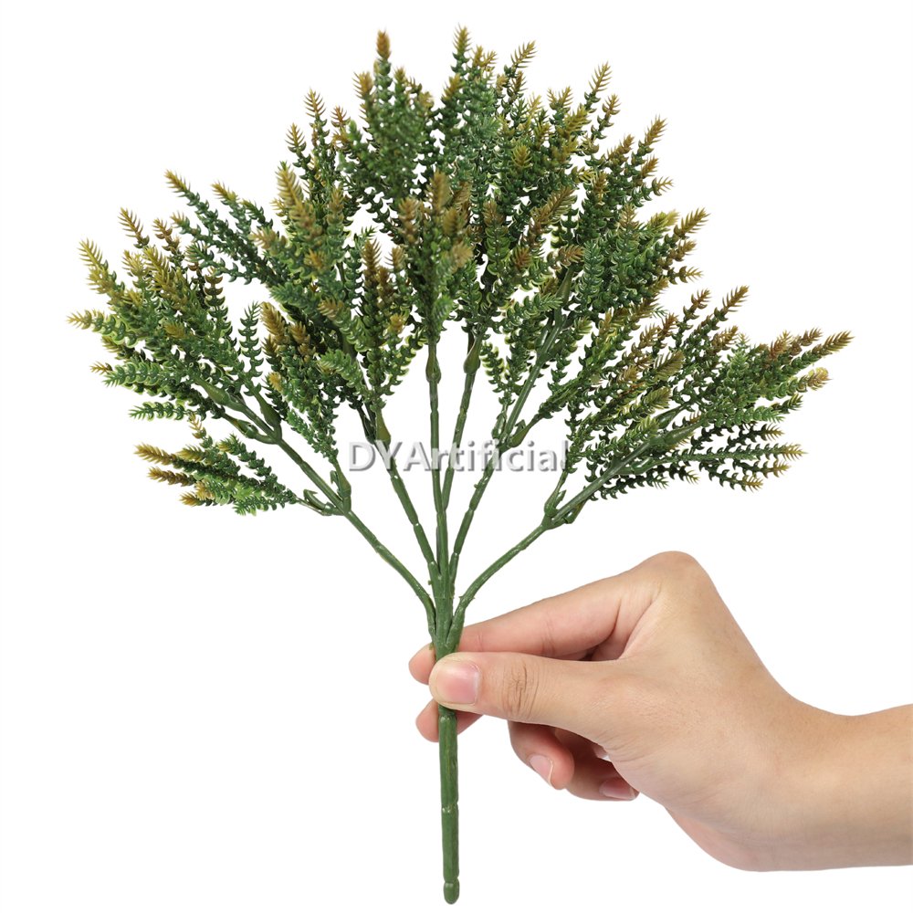 29CM Artificial Cactus Foliages