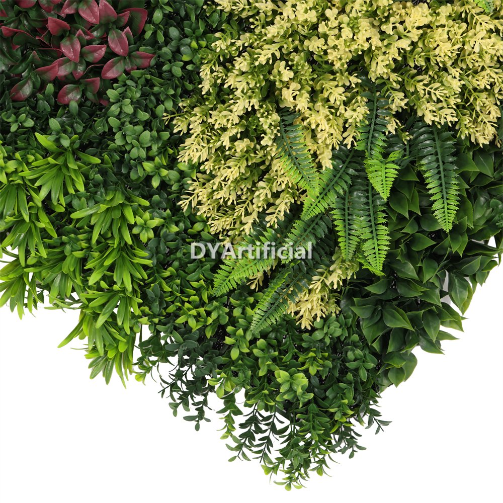 Green Choice 100x100CM Artificial Plants Wall Panel UV Protected